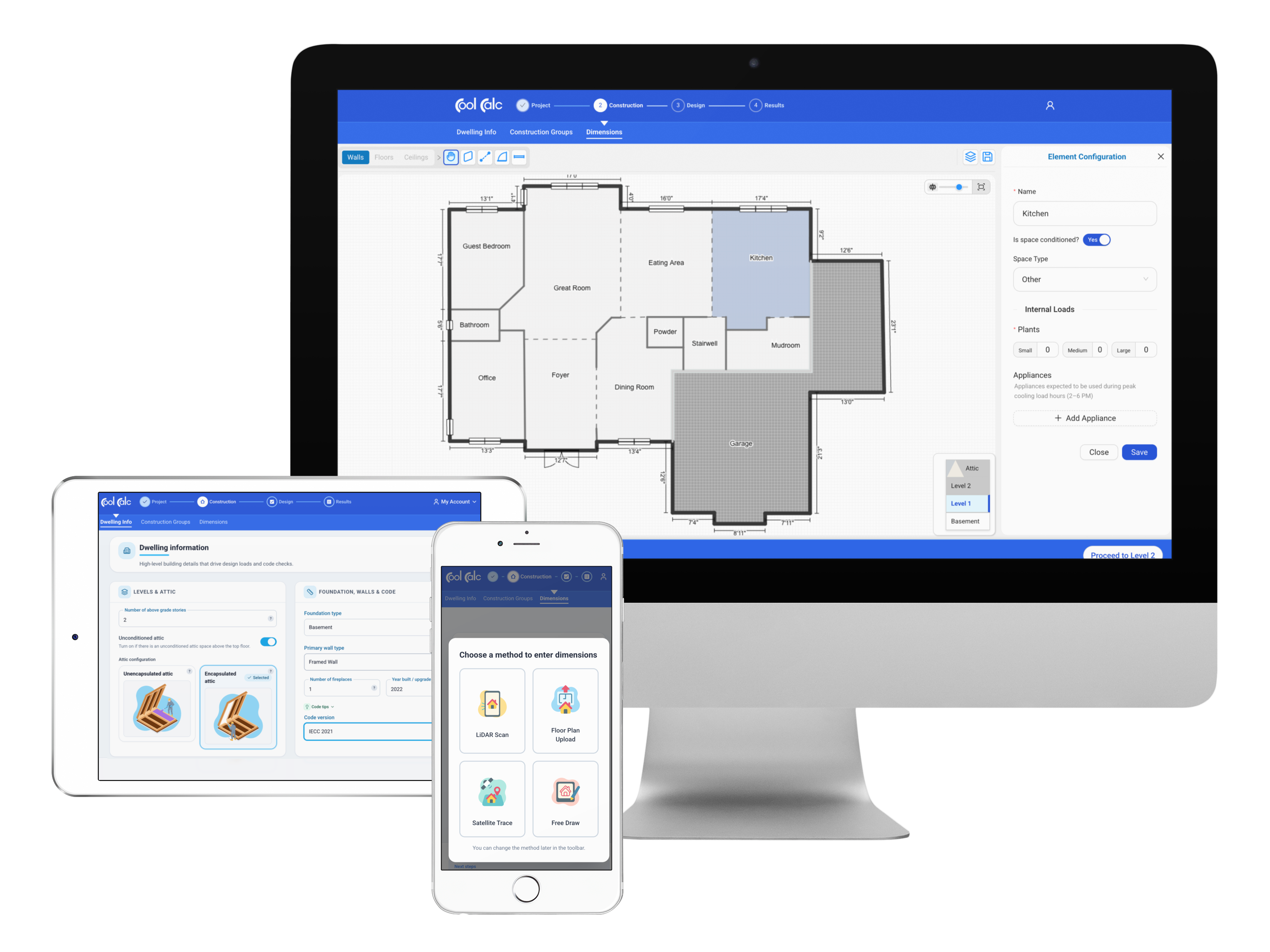 responsive web design